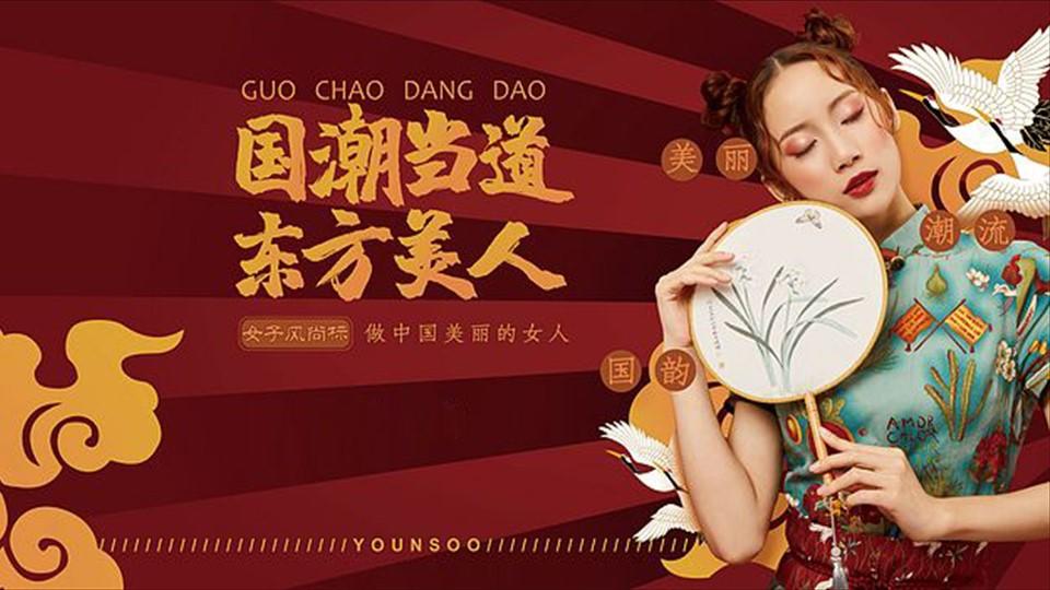 创想天元影视品牌故事